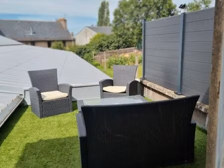 t3 meublé ideal coloc étudiants