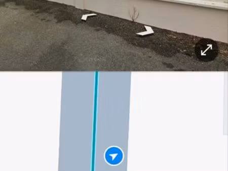 maison a louer noyen