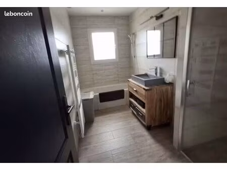 maison 3 pièces 70 m²