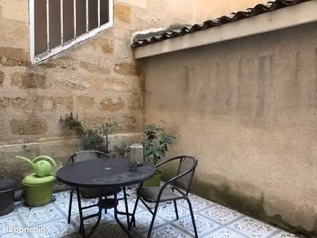 appartement 2 pièces 48 m²