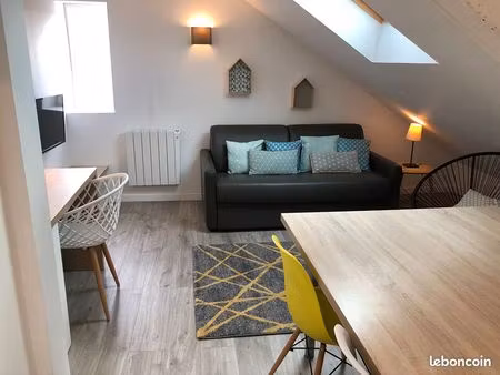 appartement 5 pièces 17 m²