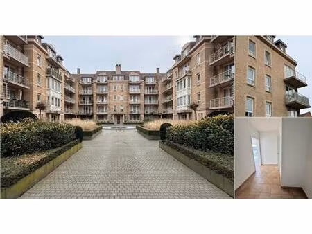 appartement à louer avec terrasse et 2 chambres   braine-l'alleud (vbd94548)