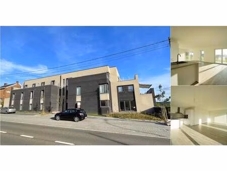 rez-de-chaussée à louer à chaussée de thuin 233 mont-sur-marchienne (vbd94544)