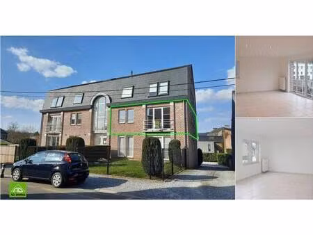 appartement à louer avec garage et 2 chambres   wépion (vbd94537)