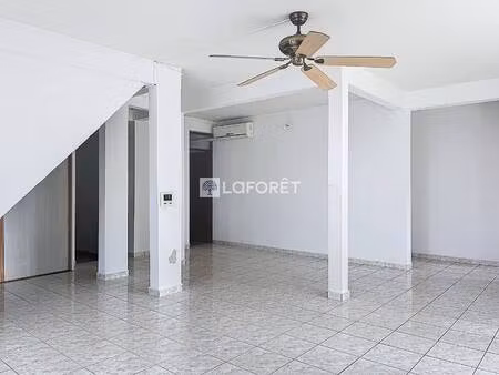 local d'activités à louer