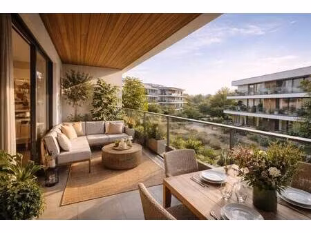 papillon residentiel