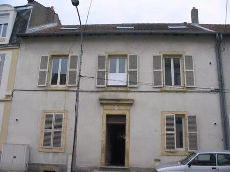 benedic immobilier locations