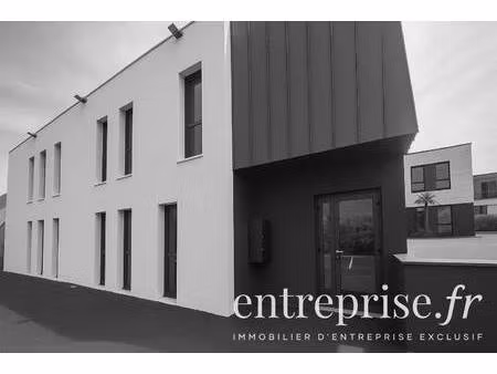 espace bureau à louer