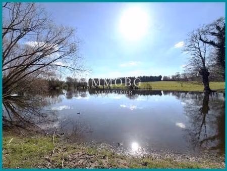 propriété de loisirs à vendre