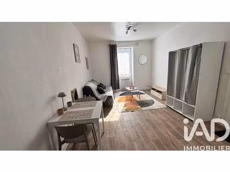 iad france elodie gonzalez