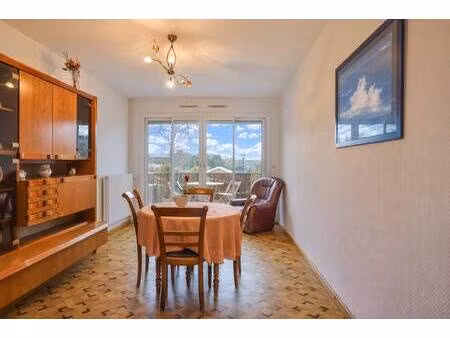 kermarrec habitation