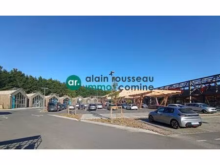 local commercial à louer