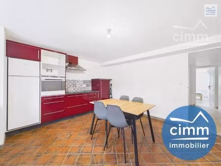 cimm immobilier breal sous montfort