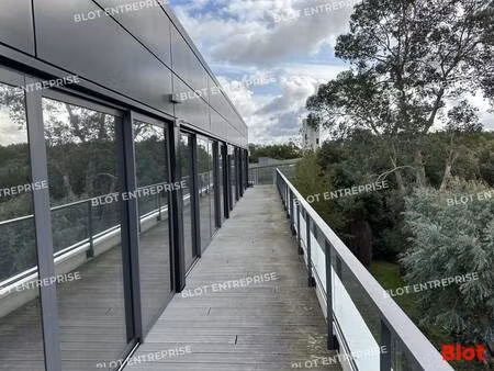 espace bureau à louer