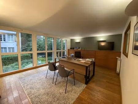 espace bureau à louer