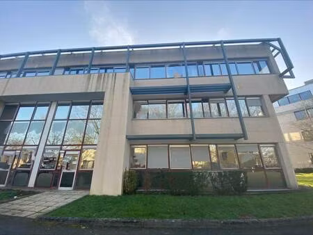 espace bureau à vendre