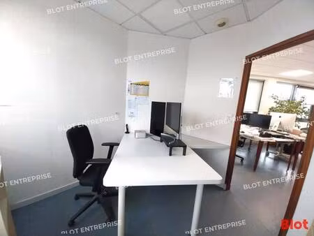 espace bureau à louer