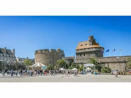 local commercial avec bail commercial