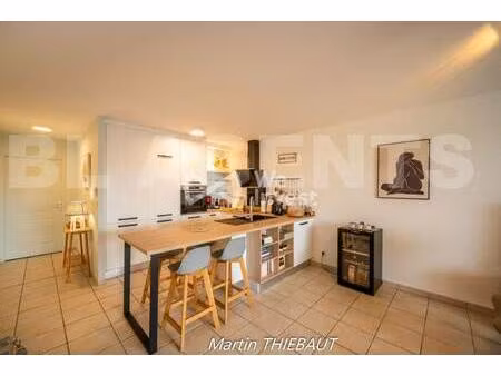 we invest martin thiebaut