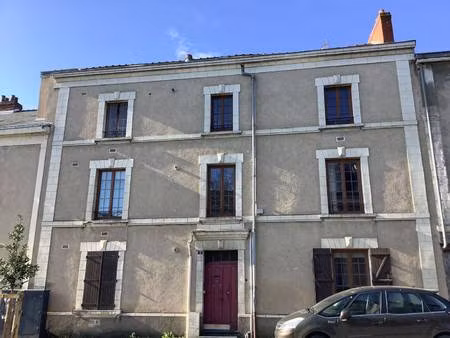 propriétaire particulier