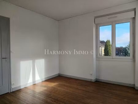 harmony immo