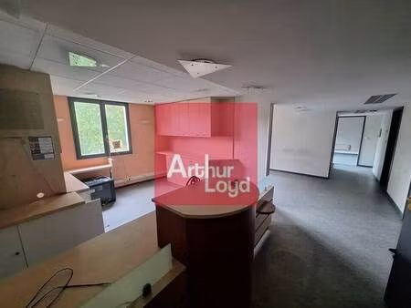 espace bureau à vendre