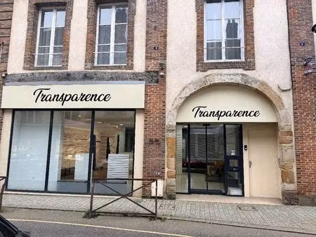 local commercial à louer