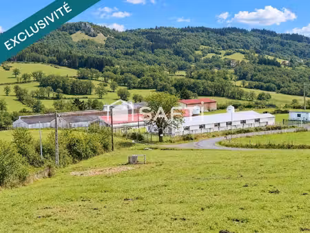 local commercial à vendre