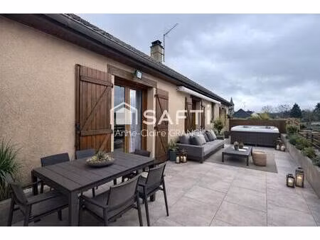 safti grangé anne claire conseiller indépendant