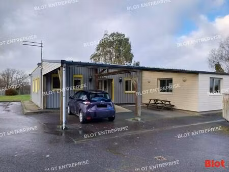 espace bureau à vendre