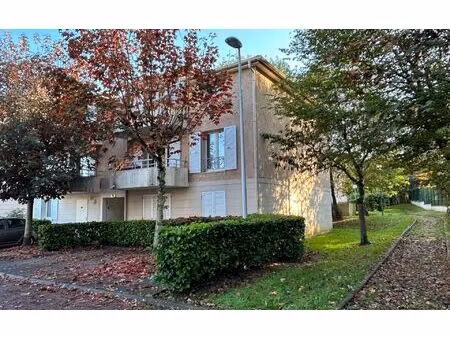 appartement émerainville 50.02 m² t-2 à vendre  173 000 €