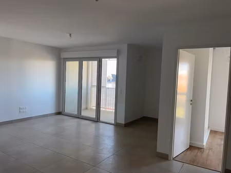 vente appartement 3 pièces 59 m² à talence (33400)  280 000 €