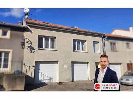 maison fèves m² t-5 à vendre  249 000 €