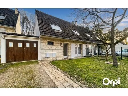maison fleurines m² t-4 à vendre  262 000 €
