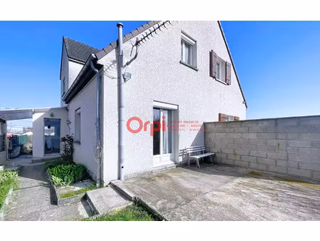 maison laigneville 86 m² t-4 à vendre  189 000 €