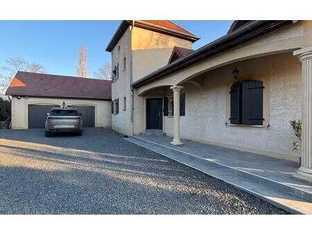 maison récicourt m² t-5 à vendre  436 000 €