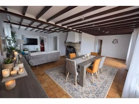 maison saint james 9 pièce(s) 161.50 m2