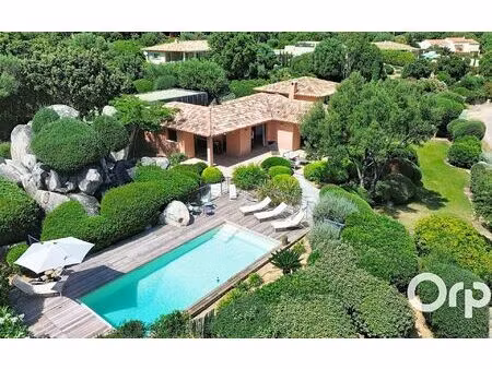 maison zonza m² t-6 à vendre  2 100 000 €