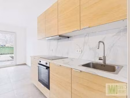 libramont: appartement 1 chambre dans la nouvelle résidence