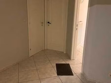 appartement 2 chambres à louer à seraing