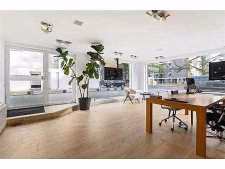 handelsgelijksvloers