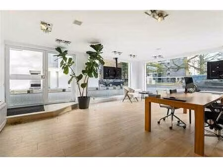 handelsgelijksvloers