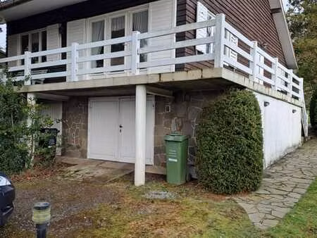 maison 4 façades à aywaille avec jardin (44)