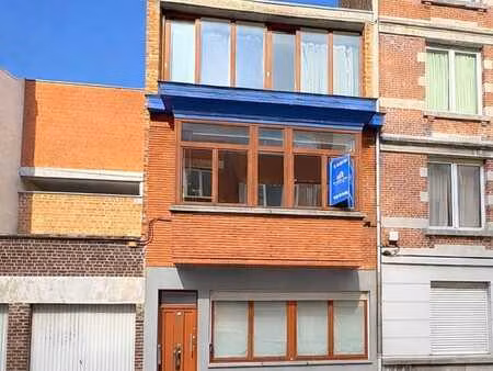 quartier brugmann et parvis saint-pierre 4ch 2sdb