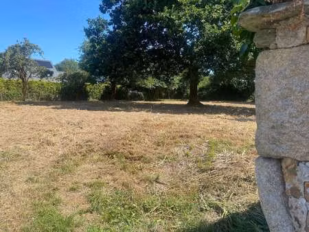 vente terrain à lannion (22300) : à vendre / lannion