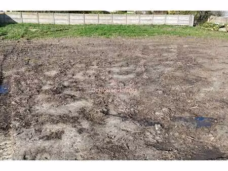 vente terrain à pléhédel (22290) : à vendre / 943m² pléhédel