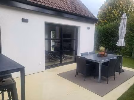 vente maison à bretteville-sur-odon (14760) : à vendre / 110m² bretteville-sur-odon