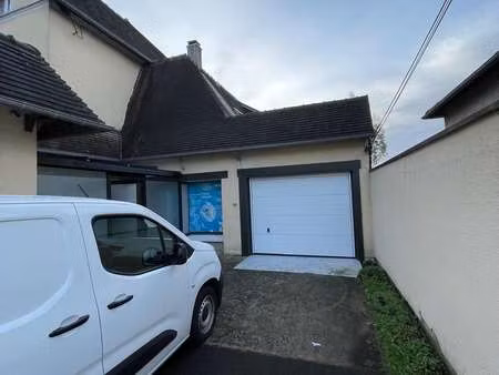 vente maison à caen hastings - verte vallée (14000) : à vendre / 9898m² caen hastings - ve