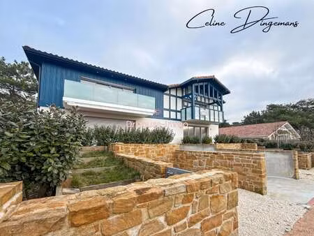 vente appartement 3 pièces à capbreton (40130) : à vendre 3 pièces / 75m² capbreton