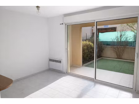 appartement les milles - 3 pièce(s) - 45 m2